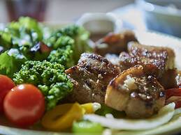 Keio Presso Inn Otemachi