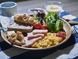 Keio Presso Inn Otemachi