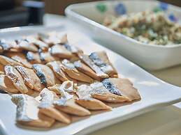 Keio Presso Inn Otemachi