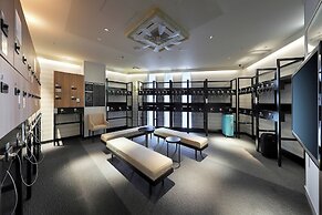 Keio Presso Inn Otemachi