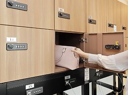 Keio Presso Inn Otemachi