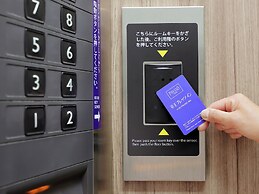 Keio Presso Inn Otemachi