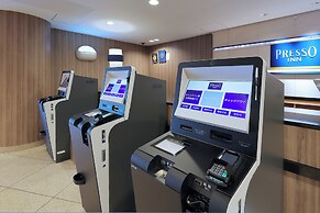 Keio Presso Inn Otemachi