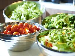 Keio Presso Inn Otemachi