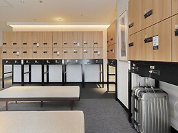 Keio Presso Inn Otemachi