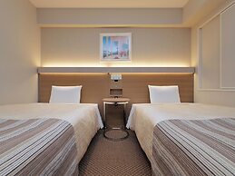 Keio Presso Inn Otemachi