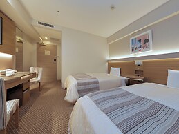 Keio Presso Inn Otemachi