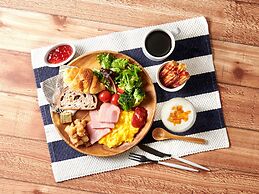 Keio Presso Inn Otemachi