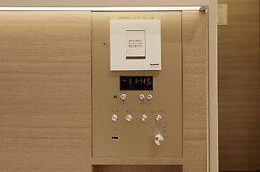 Keio Presso Inn Otemachi