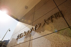 Keio Presso Inn Otemachi