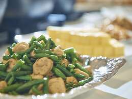 Keio Presso Inn Otemachi