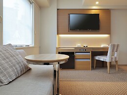 Keio Presso Inn Otemachi