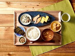 Keio Presso Inn Otemachi