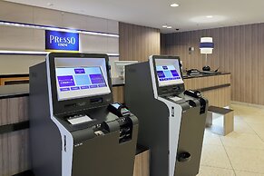 Keio Presso Inn Otemachi
