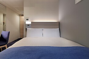 Keio Presso Inn Gotanda