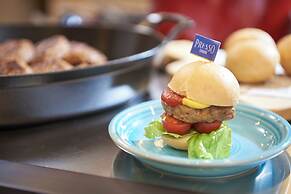 Keio Presso Inn Gotanda