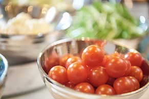 Keio Presso Inn Gotanda