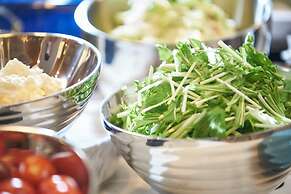 Keio Presso Inn Gotanda