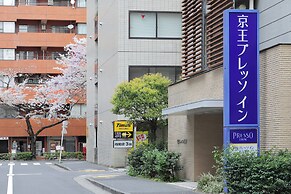 Keio Presso Inn Gotanda