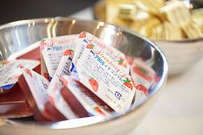 Keio Presso Inn Gotanda