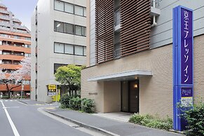 Keio Presso Inn Gotanda