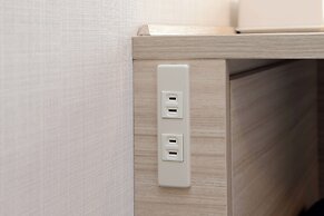 Keio Presso Inn Gotanda