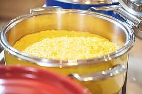 Keio Presso Inn Gotanda