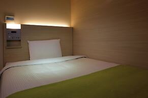 Keio Presso Inn Gotanda