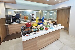 Keio Presso Inn Gotanda