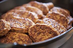 Keio Presso Inn Gotanda