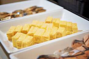 Keio Presso Inn Gotanda