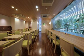 Keio Presso Inn Gotanda