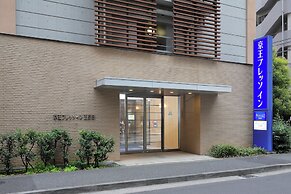 Keio Presso Inn Gotanda