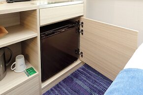 Keio Presso Inn Gotanda