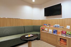 Keio Presso Inn Gotanda