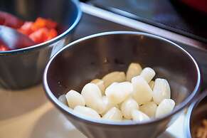 Keio Presso Inn Gotanda