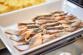 Keio Presso Inn Gotanda