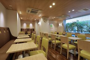 Keio Presso Inn Gotanda