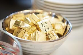 Keio Presso Inn Gotanda