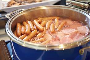 Keio Presso Inn Gotanda