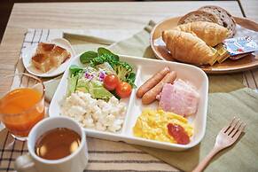 Keio Presso Inn Gotanda