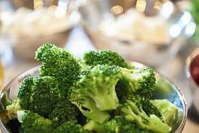 Keio Presso Inn Gotanda