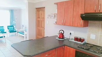 JBay Holiday Apartment