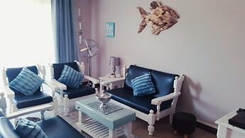 JBay Holiday Apartment