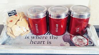 JBay Holiday Apartment