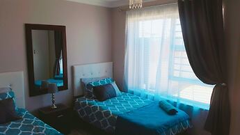 JBay Holiday Apartment