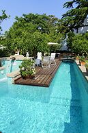 Villa Manning Relais