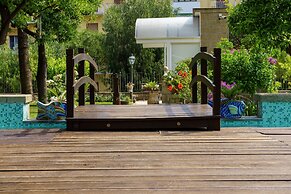 Villa Manning Relais