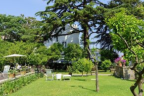 Villa Manning Relais