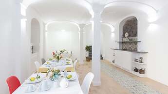 Villa Manning Relais